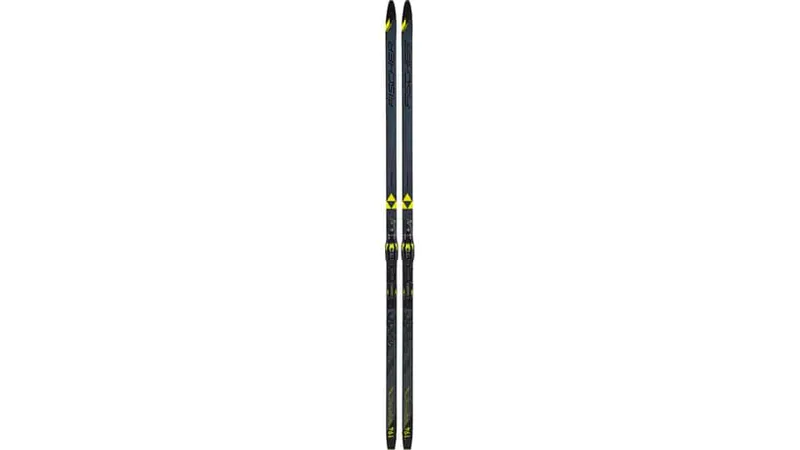 Fischer Superlite Crown EF Classic Ski