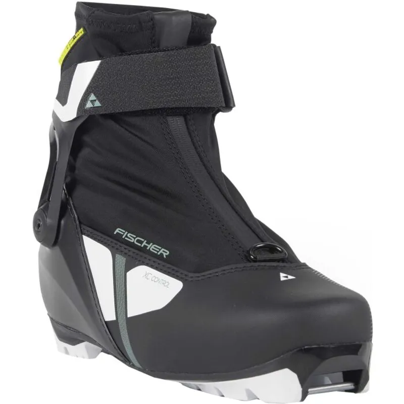 Fischer Women's XC Control My Style Classic Nordic Ski Boot-1