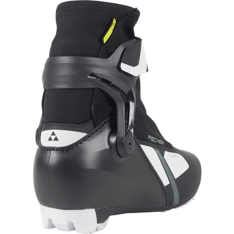 Fischer Women's XC Control My Style Classic Nordic Ski Boot-3