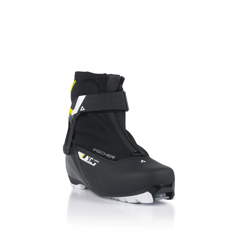 Fischer XC Control Nordic Ski Boot
