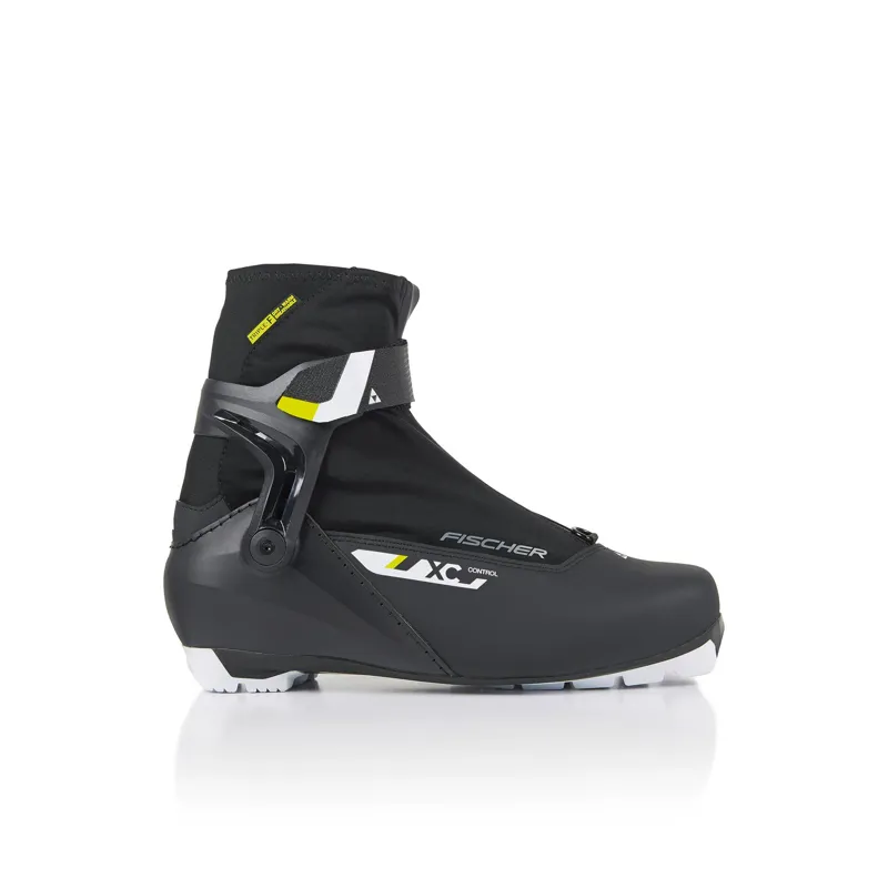 Fischer XC Control Nordic Ski Boot-1