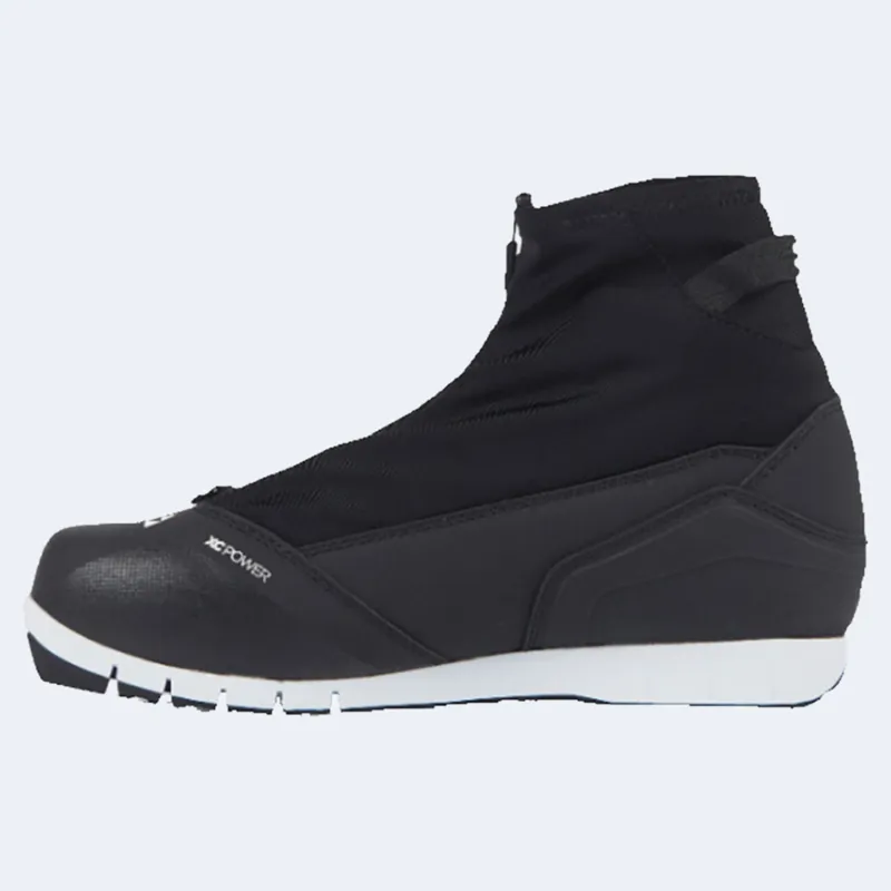 Fischer XC Power Nordic Ski Boot-1