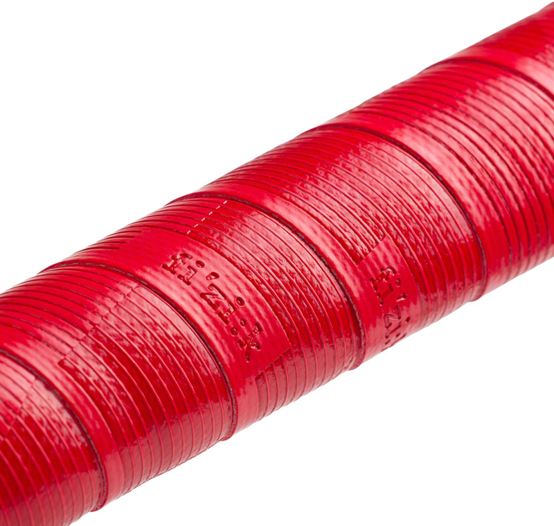 Fizik Vento Solocush Tacky Bar Tape 2.7mm in Red-1