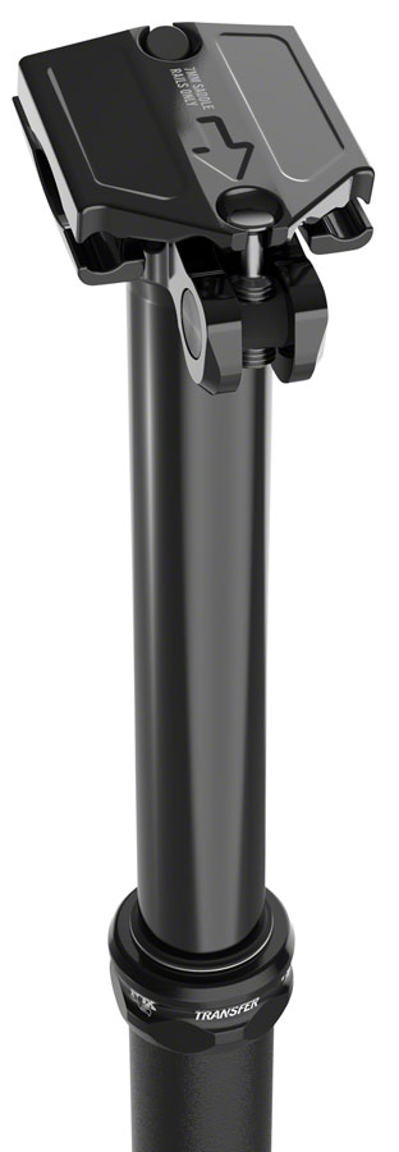 Fox Transfer Performance Series Elite Dropper Seatpost-1