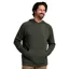 Free Fly Bamboo Lightweight Fleece Hoodie in Dark Forest