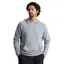 Free Fly Bamboo Lightweight Fleece Hoodie in Heather Grey