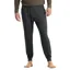 Free Fly Bamboo Lightweight Fleece Jogger in Black Sand