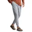 Free Fly Bamboo Lightweight Fleece Jogger in Heather Grey