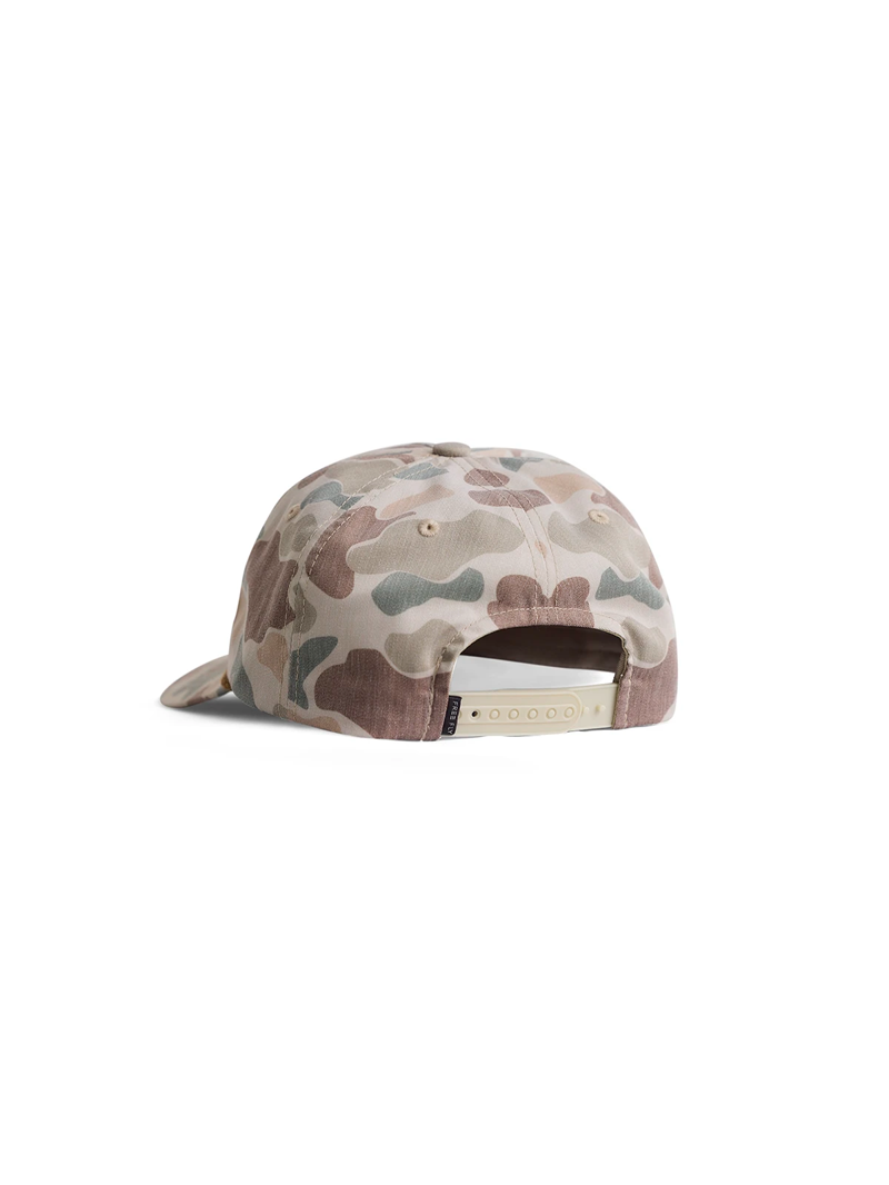 Free Fly Sabalo Vintage Camo Hat-1
