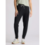 Free Fly Women's Bamboo Lightweight Fleece Jogger in Heather Black