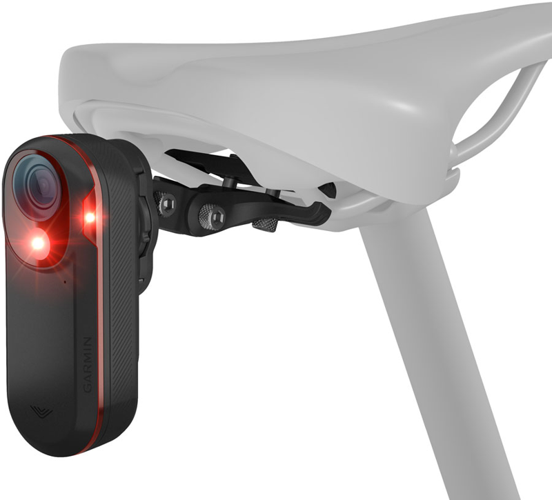 Garmin Varia Seat Rail Mount Kit-3