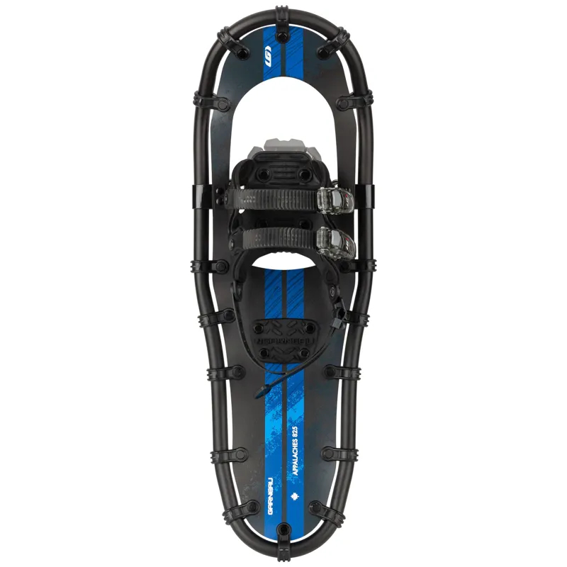 Garneau Appalaches II Snowshoes in Blue/Black