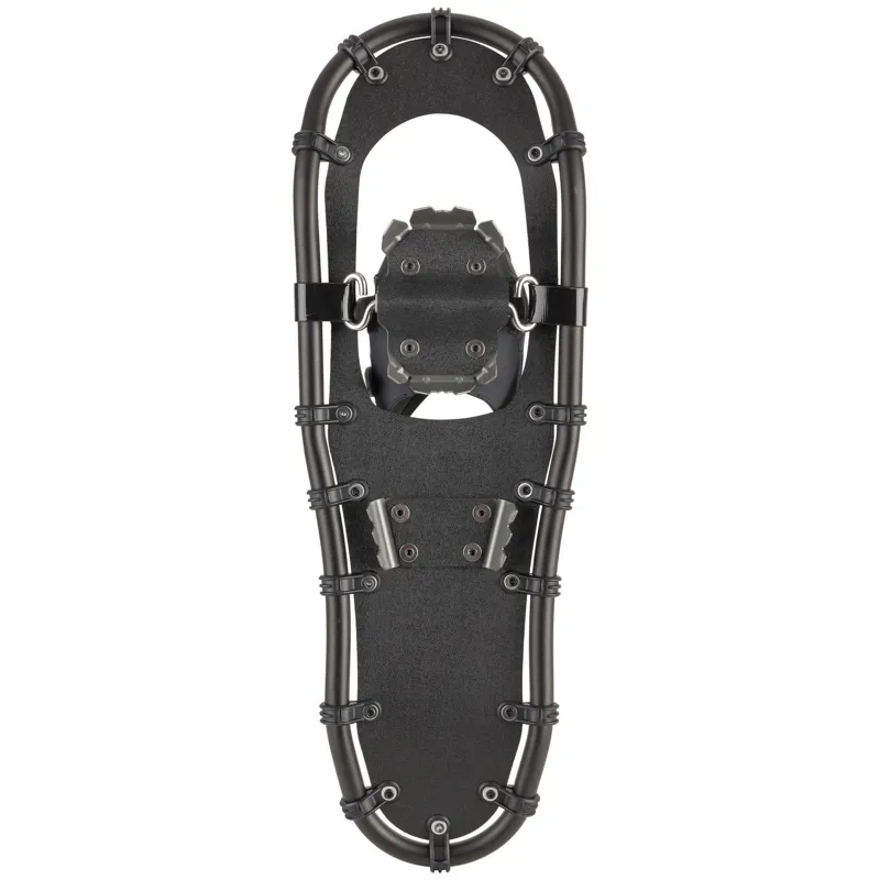 Garneau Appalaches II Snowshoes in Grey/Black-3