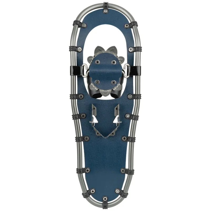 Garneau Women's Blizzard III Snowshoes in Navy-2