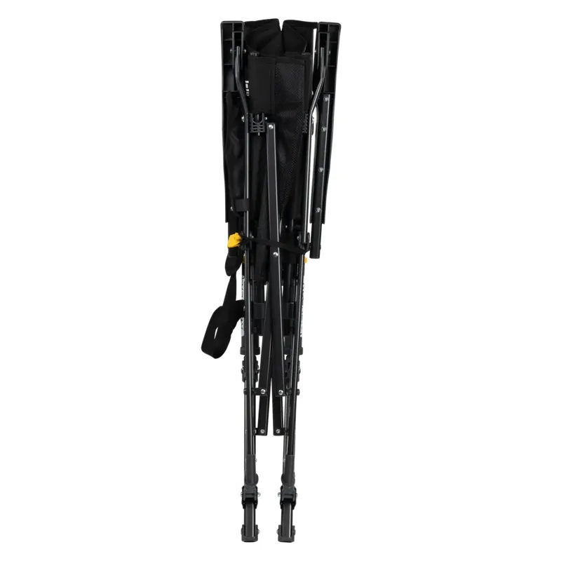 GCI Outdoor BreezeRocker in Black-4