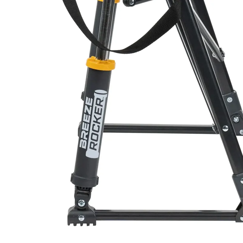 GCI Outdoor BreezeRocker in Black-6