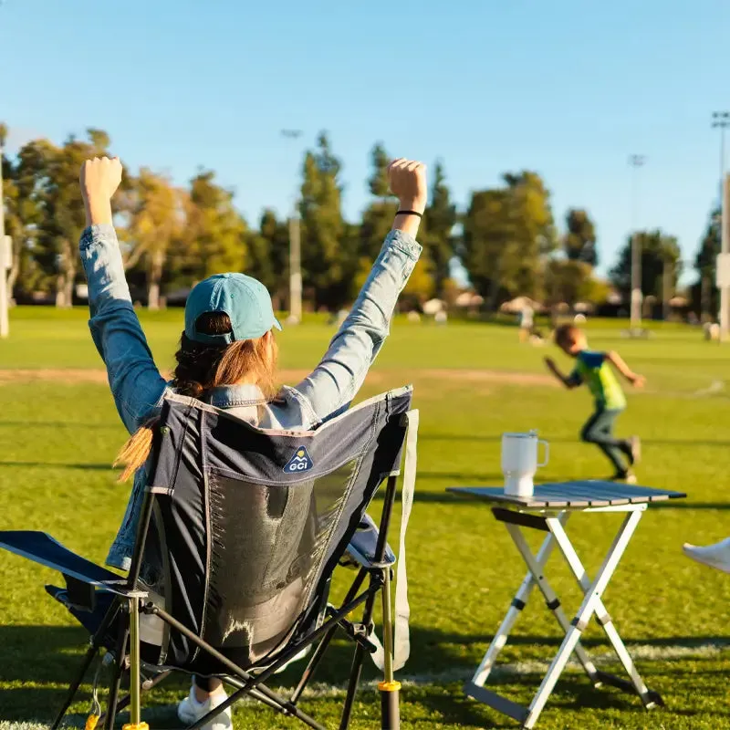 GCI Outdoor Compact Camp Table 20-10