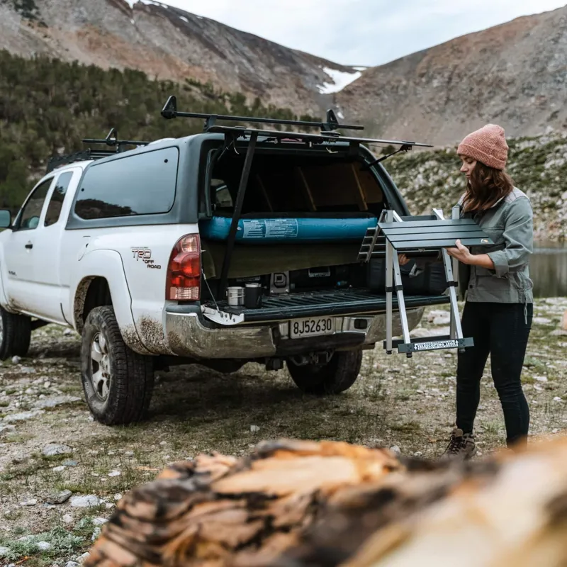 GCI Outdoor Compact Camp Table 20-11