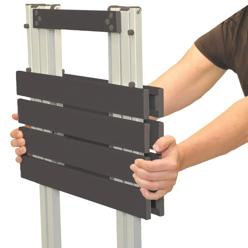 GCI Outdoor Compact Camp Table 20-3