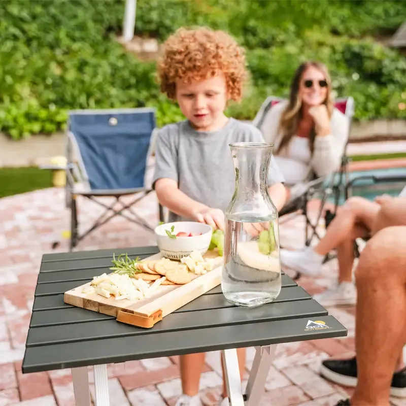 GCI Outdoor Compact Camp Table 20-7