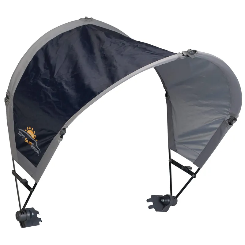 GCI Outdoor Sunshade Accessory in Indigo