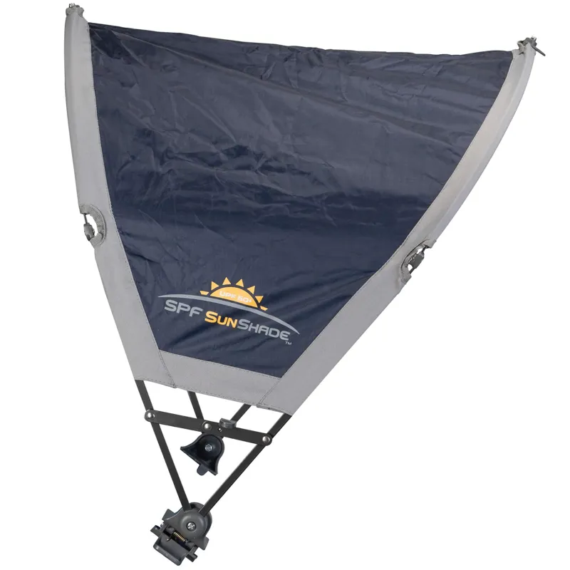 GCI Outdoor Sunshade Accessory in Indigo-1