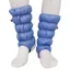 Gear Envie Hikas Gaiters in Cool Water