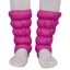 Gear Envie Hikas Gaiters in Fuschia Flare