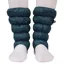 Gear Envie Hikas Gaiters in Glacier Bay