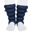 Gear Envie Hikas Gaiters in True Navy