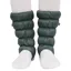 Gear Envie Hikas Gaiters in Blue Spruce