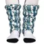 Gear Envie Hikas Gaiters in Berkshire Birches Blues