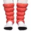 Gear Envie Hikas Gaiters in Clay Earth