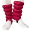 Gear Envie Hikas Gaiters in Wine Berry