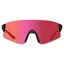 Glade Dash S Matte Black/Reveal 4K Terra Photochromic Red Lens
