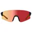 Glade Dash S Matte Black/Reveal 4K Terra Photochromic Sunfire Lens