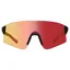 Glade Dash Matte Black/Reveal 4K Terra Photochromic Sunfire Lens