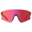 Glade Dash Matte Buck/Reveal 4K Terra Photochromic Red Lens