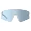 Glade Dash Matte Snow/Reveal 4K Alpine Photochromic Silver Lens