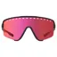 Glade Ramble Speed Matte Black/Reveal 4K Terra Photochromic Red Lens
