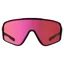 Glade Ramble Matte Black/Reveal 4K Terra Photochromic Red Lens