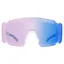 Glade Stash Matte Snow/Reveal 4K Terra Photochromic Blue Lens