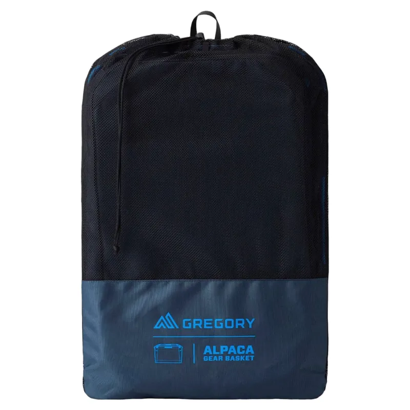 Gregory Alpaca Gear Basket 70 in Slate Blue-3