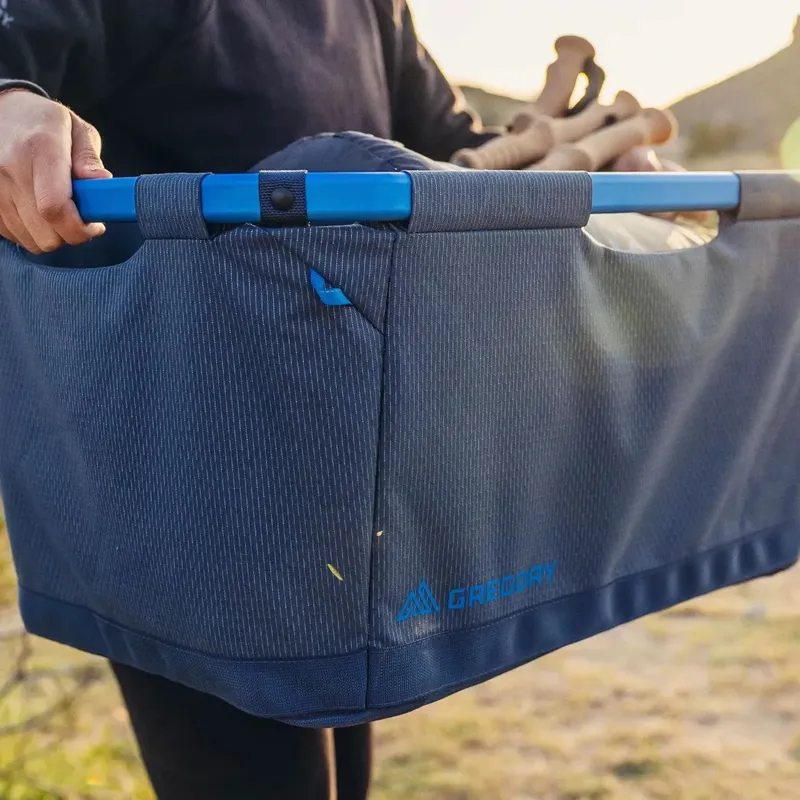 Gregory Alpaca Gear Basket 70 in Slate Blue-4