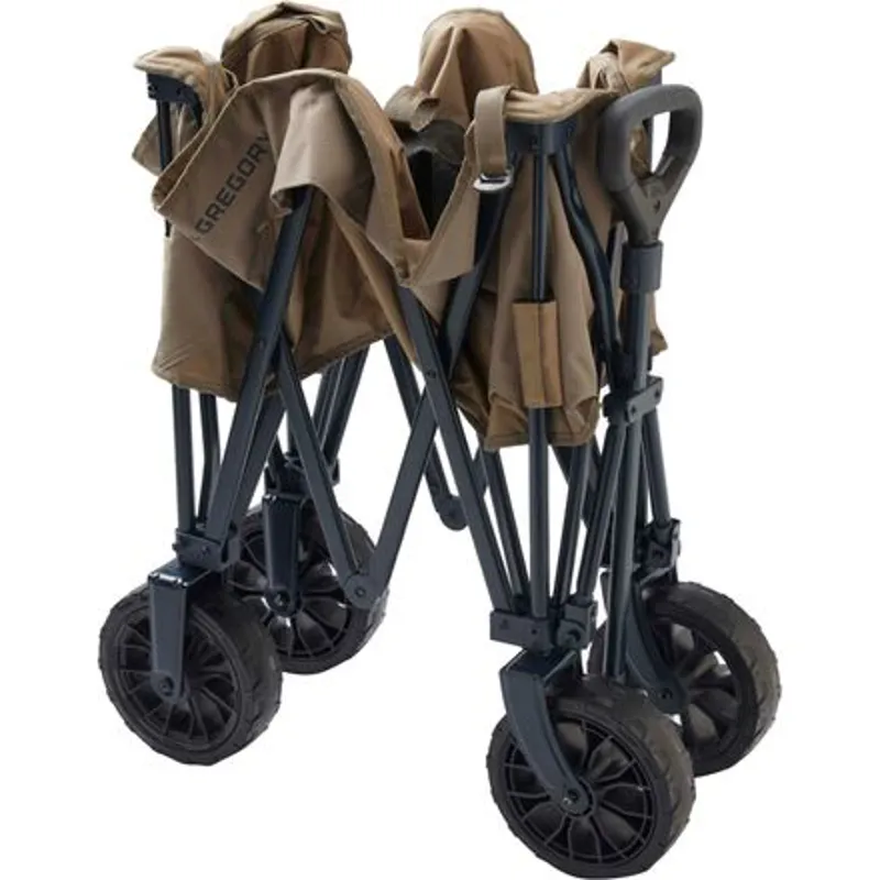 Gregory Alpaca Gear Wagon in Mirage Tan-1