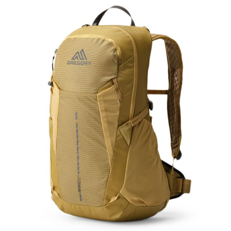 Gregory Arrio 24 Backpack in Amber Haze