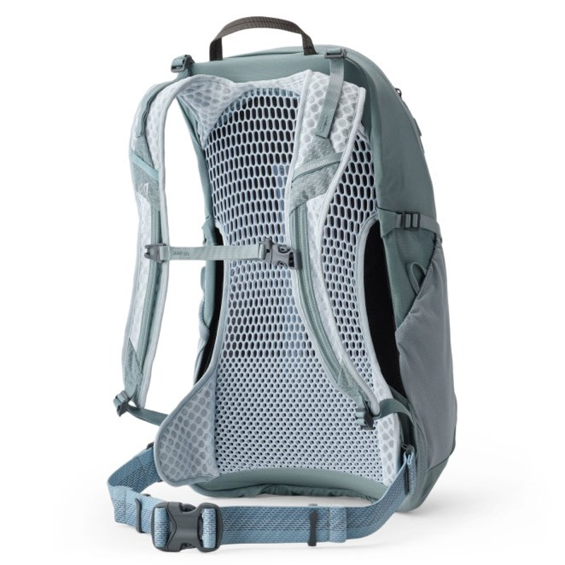 Gregory Arrio 24 Backpack in Sage Grey-1