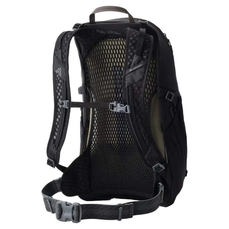 Gregory Arrio 24 Backpack in Shadow Pine Black-1