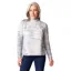 Habitat Highland Hues Mixed Stitch Pullover in Harbor