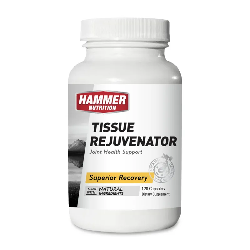 Hammer Nutrition Tissue Rejuvenator